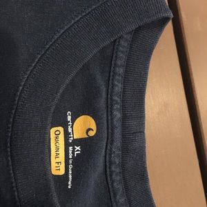 Carhartt Short Sleeve TShirt